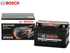 HT-70-PN モデルチェンジ型式 BLA-70-L3 BOSCH ボッシュ バッテリー ロングライフ 自動車バッテリー