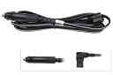 エンゲル冷蔵庫 冷蔵庫パーツ シガーソケット用DC12Vコード 1912-404-40X9(対応機種:MD14F/MHD14F/MHD14F-DM/MT17F/MT27F/MT35F/MT45F/MT45F-C-P/MR040F)