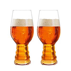 【送料無料 2個 正規品】 SPIEGELAU シュピゲラウ クラフトビールグラス IPA インディア・ペール・エール 540ml 正規品