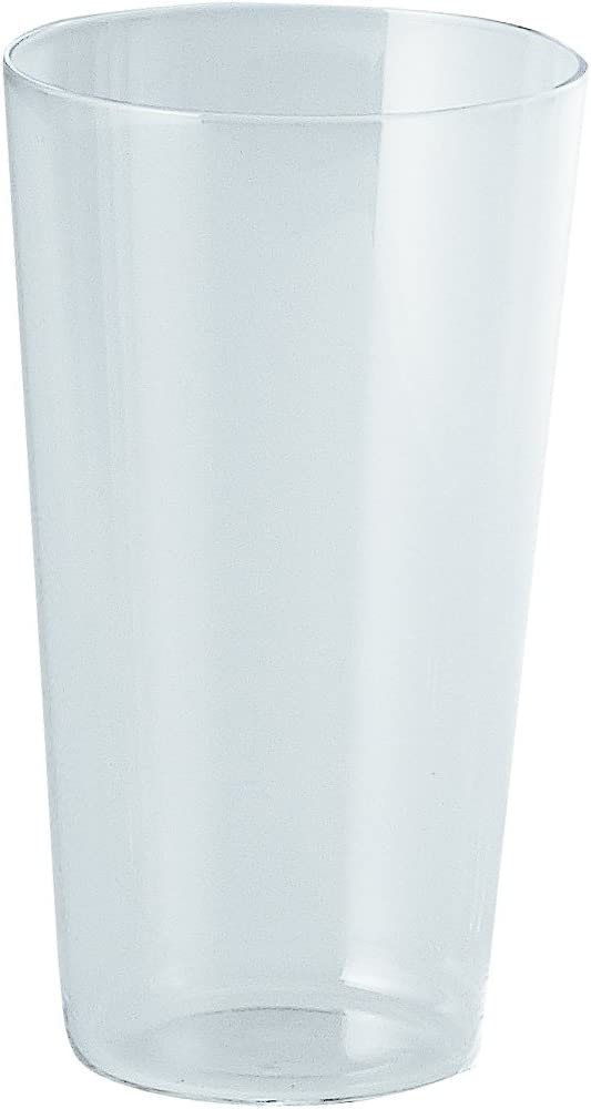 タンブラーグラス 【送料無料 1脚 箱入】松徳硝子 うすはり タンブラー SS ビールグラス ビアグラス ビアカップ 単品 1脚　85ml