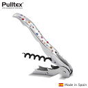 【送料無料 正規品】Pulltex / プルテックス プルタップス エボリューション レインボークリスタル SX210RC ※新パッケージ 紙ケース入り