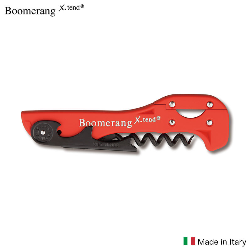 y[֑z u[ GbNXeh bh \GiCt Boomerang X.tend