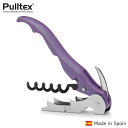 【メール便送料無料 正規品】Pulltex / プルテックス プルタップス エボリューション パープル SX210PU
