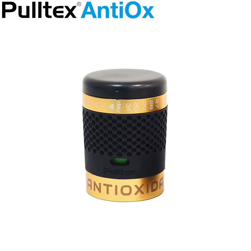 【正規品】Pulltex / プルテックス アンチオックス アンチ・オックス シャンパン　シャンパンストッパー