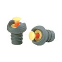 【送料無料】 バキュビュー 替え栓 (2個入り) VacuView ワインセーバー