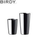 BIRDY ダブルティンシェーカー DS80/50 800 ml / 500 ml バーディ バー用品 日本製
