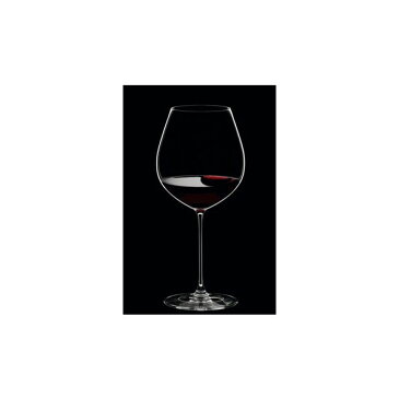 【送料無料】リーデル Riedel ワイングラス ヴェリタス オールドワールド ピノ ノワール 1449/07 2脚セット 箱入