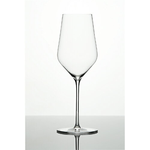 【正規品】Zalto ザルト ホワイトワイン 白 ワイングラス 箱付き Φ81×230Hmm 400ml 2