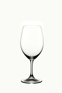 【送料無料　正規品】リーデル RIEDEL オヴァチュア レッドワイン 350ml ワイングラス 2脚箱入 610cc　 6408/00