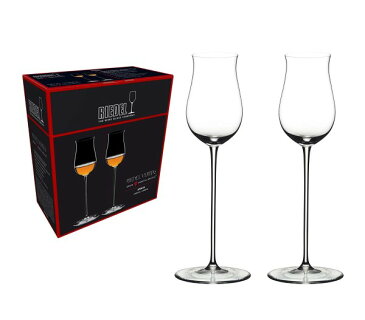 【送料無料】リーデル Riedel ヴェリタス スピリッツ 152ml 6449/71 2脚セット 箱入