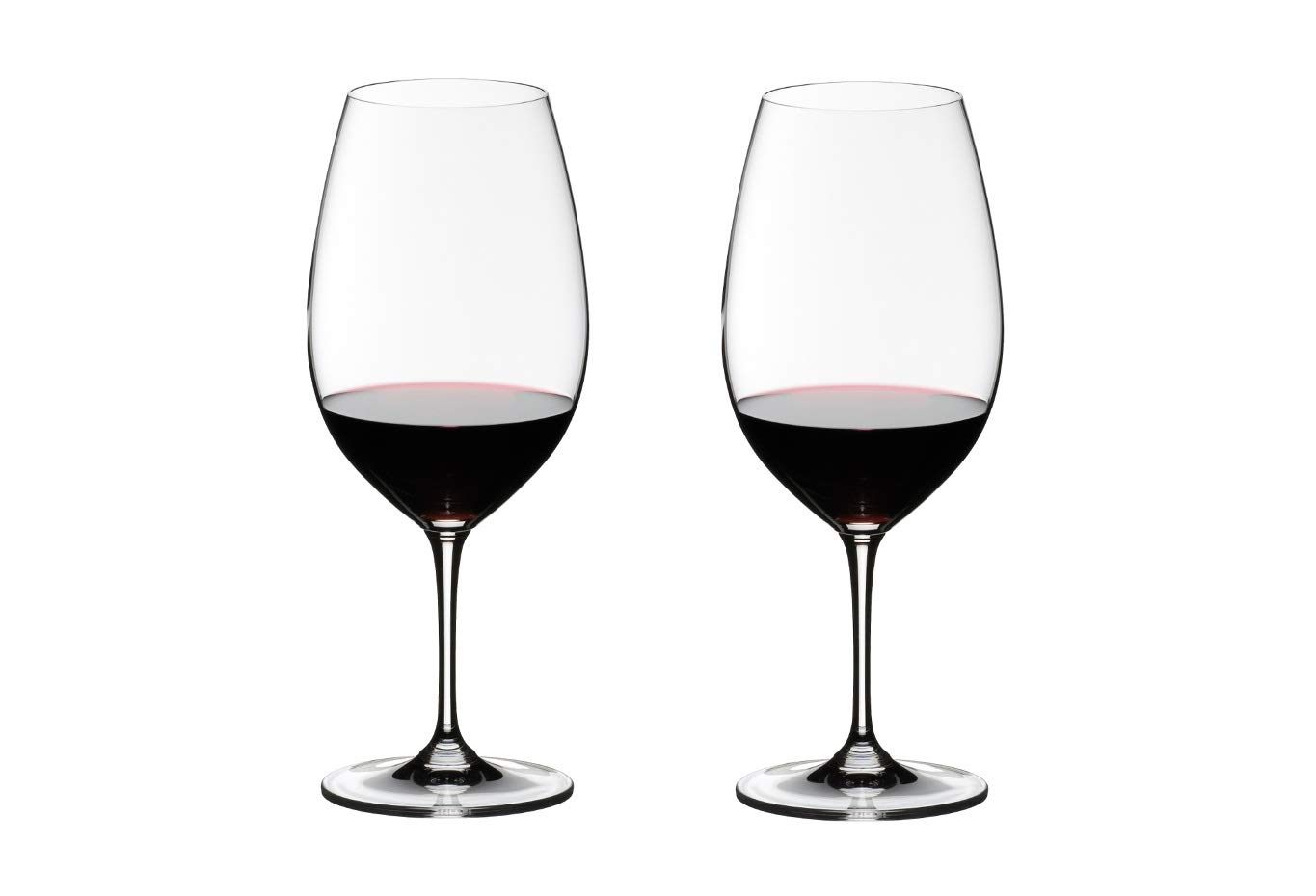 【送料無料　ペア　正規品】リーデル Riedel ワイングラス ヴィノム シラーズ/シラー 700ml 6416/30 2脚セット 箱入 RJ