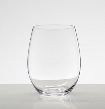 【送料無料 正規品 2脚】リーデル RIEDEL リーデル・オー カベルネ/メルロ 600cc 2個セット 414/0 RJ