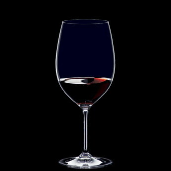 【送料無料 2脚 正規品】リーデル RIEDEL ヴィノム カベルネ・ソーヴィニヨン/メルロ (ボルドー) ワイングラス 2脚箱入 610cc 6416/0 RJ