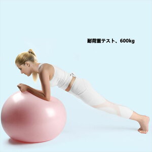 PIDO PVCヨガボール (バランスボール) 直径65cm 世界中で愛用される信頼のヨガブランド エアポンプ付き 凹凸のないフルフラットモデル 耐荷重600kgの防爆仕様 SGS認証 PIDOオリジナル通販格安セール情報 楽天 通販