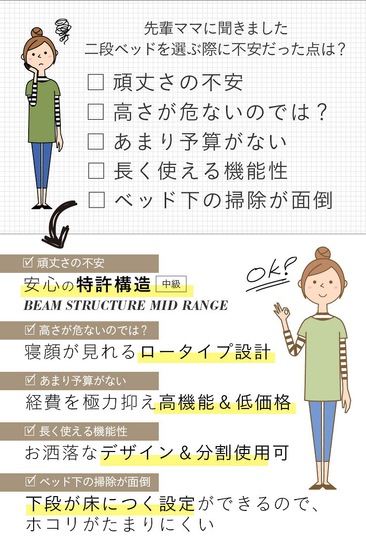 �����ڥޥޤ���ȯ/�õ���¤�۵��դ� ���ʥ٥å� 2�ʥ٥å� Mainz(�ޥ����) 4���б� ���ʥ٥å� 2�ʥ٥å� ��ê�դ� ʬ���ǽ �ѿ̻��� �Ҷ��ѥ٥å� �٥å� ���� ����ѥ��� �Ѳٽ�500kg �������