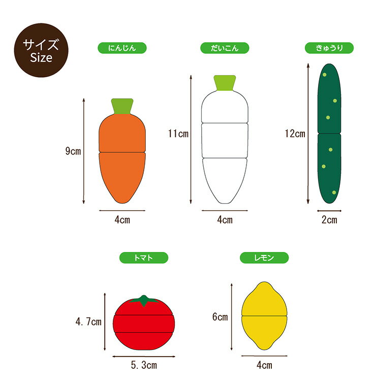 【割引クーポン配布中】ラッピング無料【安心の正規品】はじめてのおままごと サクサクお料理デビューセット 7点セット マグネット木製 天然木 ままごと おままごと グッズ 野菜 ナイフ まな板 フルーツ おもちゃ オモチャ かわいい 子供用 キッズ