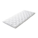 【本日最終P10倍!20時〜25:59決算sale】 国産 電動ベッド用 敷き布団 シングルサイズ 95x195cm マットレス 電動マットレス メッシュ生地 ...