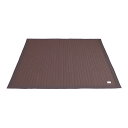 【ポイント最大10倍!15日23:59まで】【ホットカーペット/床暖房対応】ラグ 185x185cm キルティングデニム調 Derid(デリッド) 4色対応 カーペット ラグマット キルトラグ 絨毯 Mサイズ 2畳 正方形 洗える 滑り止め付き オールシーズン キルティング おしゃれ