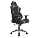 【7%OFFクーポン配布中】AKRacing ゲーミングチェア オフィスチェア ゲーム チェア パソコンチェア デスクチェア リクライニング 昇降式アームレスト...