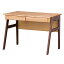 ڥѡۥǥ ECTO() DESK105 105cm ؽ ؽǥ ٶ ٶǥ ǥ ʥ   Ҷ Ҥɤ  ӥ󥰥ǥ Ҷ