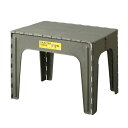 【本日最終P10倍!20時〜25:59決算sale】 クラフターテーブル スクエア LFS-415 3色対応 折りたたみ ガーデンテーブル キャンプ アウトドア...