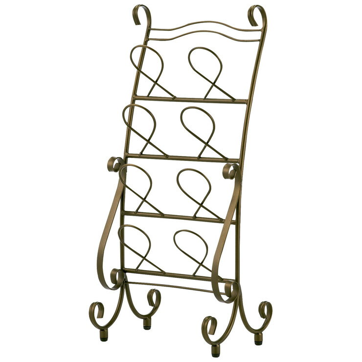 完成品 スリッパラック スリッパ立て スリッパスタンド スリッパ入れ おしゃれ 引っ掛け スチール アイ..