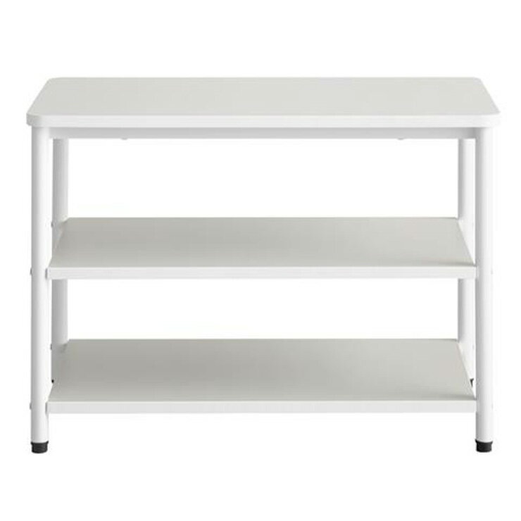 【ポイント8倍！本日12時開始】玄関 ベンチ シューズラック 幅60cm 3段 Palam(パラム) 2色対応 玄関椅..