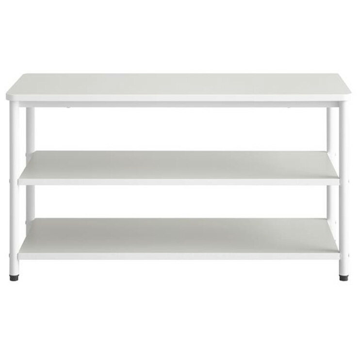 【ポイント8倍！本日12時開始】玄関 ベンチ シューズラック 幅80cm 3段 Palam(パラム) 2色対応 玄関椅..