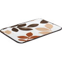 【ホットカーペット/床暖房対応】玄関マット 室内 洗える 45x65cm ヴィタム2(Witam2) 10色対応 マット 長方形 ラグ おしゃれ 敷物 丸洗い可...