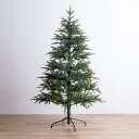 【ポイント最大10倍!15日23:59まで】クリスマスツリー H150cm LEDライト付き Adete(アベーテ) ツリー ヌードツリー オーナメントなし イルミネーション クリスマス 飾り アイアン脚 ツリースカート付き リビング 子供部屋 おしゃれ