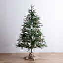 【ポイント9倍!今晩20時開始!】クリスマスツリー オーナメントセット H150cm LEDライト付き Adete(アベーテ) ツリー ヌードツリー イルミネーション クリスマス 飾り アイアン脚 ツリースカート付き リビング 子供部屋 おしゃれ