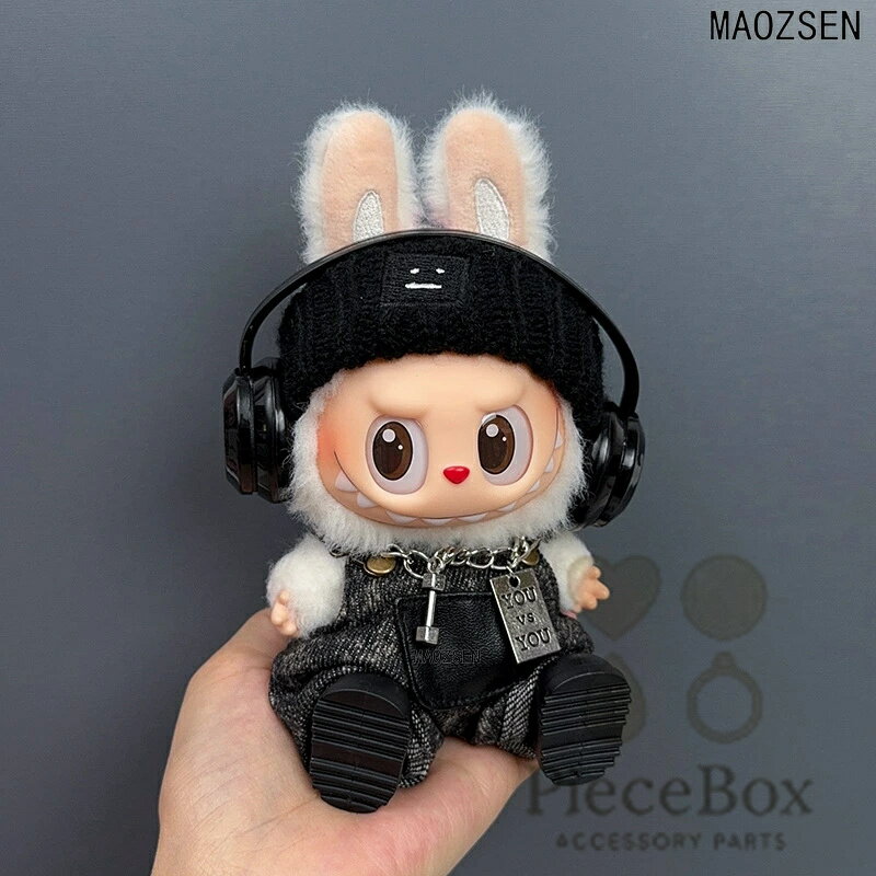 ��������� LABUBU ��֥� 17cm �������å� �夻�ؤ��� ���襤�� �ˤλ� ���λ� �̤�������� �� �� ˹�� ����ۥ� �ͥå��쥹 ������ �̤�����...