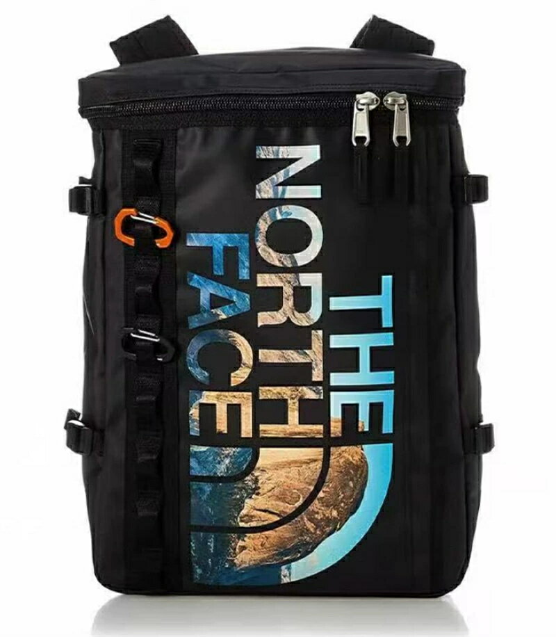 【セール SALE】 ザ・ノース・フェイス BC Fuse Box II BCヒューズボックス2 30L ブラック NM82255 K バックパック リュック ...