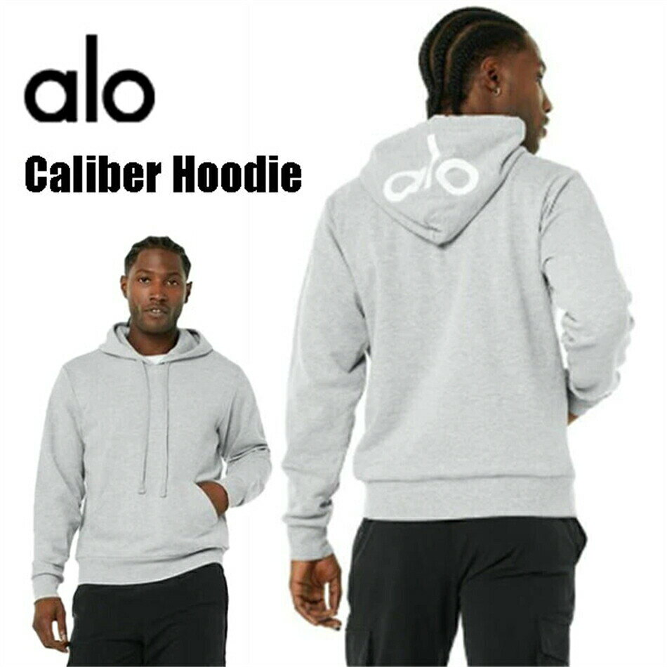 �߸ˤ��� �� Alo yoga �� ������ ���� ����ꥫȯ�֥��� Caliber Hoodie �����С��ա��ǥ��� �ѡ����� ������� ��˥��å���������...