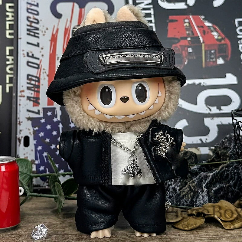 LABUBU �̤���������夻�ؤ� 17cm 5 �����å� ���� + �� + ˹�� + ���������꡼ ���襤��������� �ˤλҽ��λ� ���˥ᥢ���ɥ뻨�� �ͷ���...