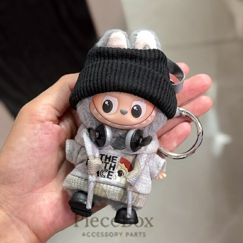 �̤���������� LABUBU 4 �����å�17cm �������å� �夻�ؤ��� ���襤�� �ˤλ� ���λ� �̤�������� �� �� ˹�� ����ۥ� �ͥå��쥹 ������ ...