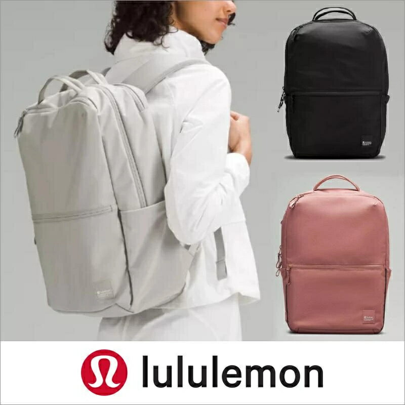 楽天市場】lululemon バックパックの通販