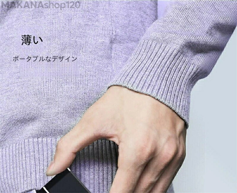 【★人気商品★】ポータブルSSD 外付けSSD 外付けハードディスク 500GB 1TB 2TB 超薄型ポータブル ハードディスク 静音 コンパクト 小型 - Image 3