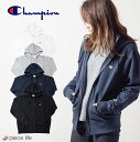 ◆Champion CHAMPION チャンピオン チャンピオンスウェットジップアップパーカー ジップアップ スウエット FULL ZIP メンズ フルジップ パーカー ベーシック フーデッド フルジップ スウェットシャツ C3-C119　部屋着