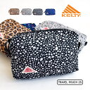 KELTY ケルティ DP TRAVEL POUCH 2 S DP トラベル・ポーチ 2 S ポーチ レディース メンズ 男女兼用 大人 学生 アウトドア フェ...