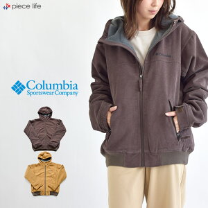 Columbia コロンビア Loma Vista Corduroy Hoodie ロマビスタ コーデュロイ フーディー パーカー ジャケット メンズ レディース アウター アウトドア キャンプ 山登り 防寒 PM0882 2021秋冬新作