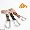 【10%OFF】ケルティ KELTY HOOK&RING/フック&リング カラビナ メンズ レディース ユニセックス アウトドア 2592486