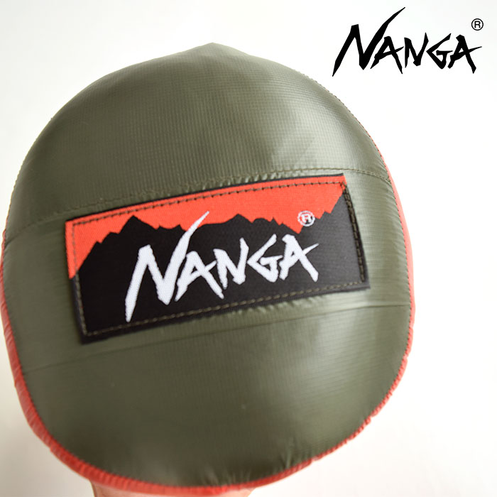 【10%OFFクーポン/ラスト1個】NANGA ナンガ ECO BAG 350 / エコバッグ350 バッグ リサイクルスリーピングバッグ 寝袋 レギュラー サイズ キャンプ アウトドア ツーリング 登山 車中泊 ユニセックス メンズ レディース 男女兼用 N1E1 piecelife-10007541 piece life ピースライフ サンプル画像2