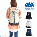 yMADDEN/fz FLAT IRON BACK PACK/tbg ACA obNpbN fCpbN bNTbN Y fB[X jZbNX X|[c gbLO obO ^E AEghA Lv oR  ΂ 2022SSV MDNM-03