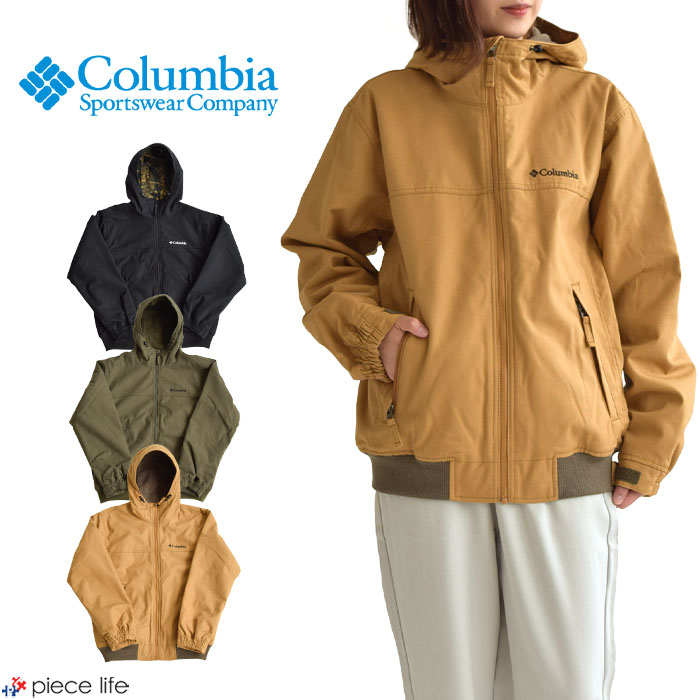 【2022FW新作】Columbia コロンビア ジャケット Loma Vista Hoodie/ロマビスタフーディー フリース 中綿 ジャケット メンズ レディース アウター ブルゾン マウンテン パーカー アウトドア キャンプ 山登り 防寒 通勤 XM4292