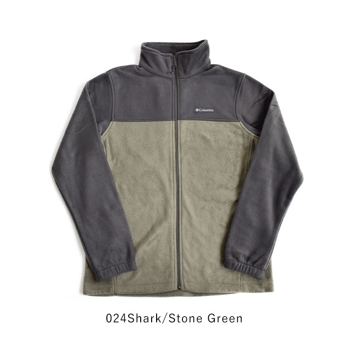 FR2G カーキ フリースジャケット Girls' Cabin Fleece Full-Zip Jacket | The North Face