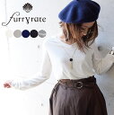 ベーシック【furryrate ファーリーレート】カットソー...