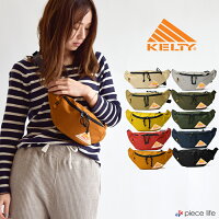 kelty ケルティ ショルダーバッグ KELTY ショルダー ミニミニファニー ウエストポーチ ウエストバッグ 斜め掛けバッグ 斜めがけバッグ ヴィンテージ 軽量 メンズ レディース アウトドア 男女兼用 (2592263)