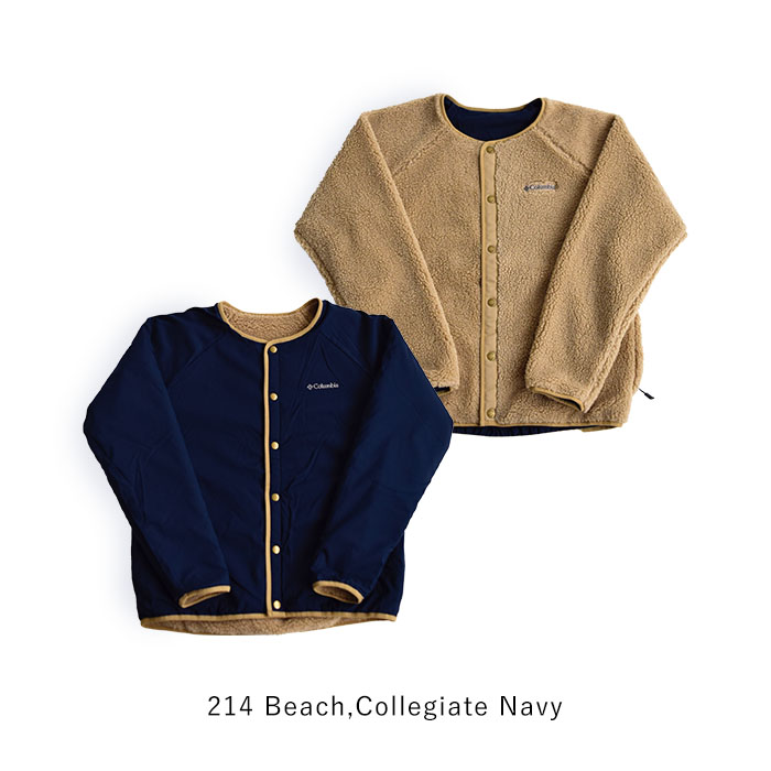 楽天市場】コロンビア（種類（コート・ジャケット）ノーカラー