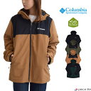 Columbia コロンビア ジャケット ラビリンスキャニオン2 ジャケット Labyrinth Canyon II Jacket メンズ アウター 撥水加工 中綿ジャケット ナイロンジャケット マウンテンパーカー マンパー 長袖 カジュアル 定番 アウトドア キャンプ WE8771